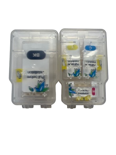 Empty refill kit - canon, 275